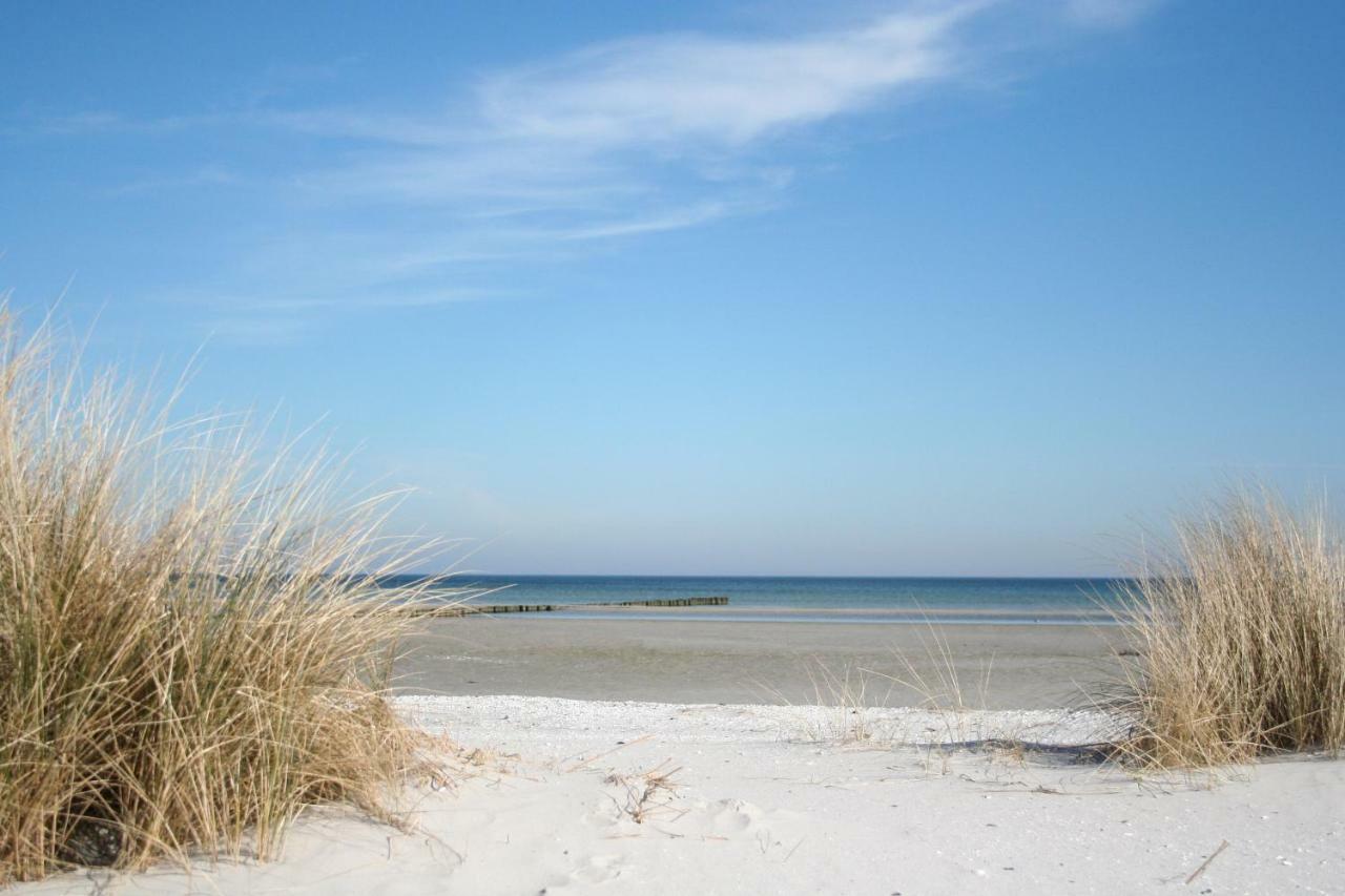 Ankerplatz Zingst Apartment ภายนอก รูปภาพ