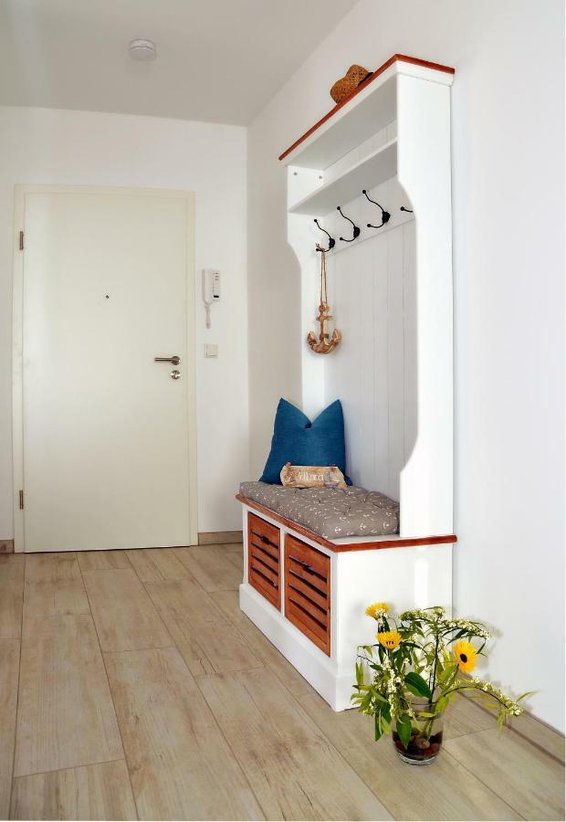 Ankerplatz Zingst Apartment ภายนอก รูปภาพ